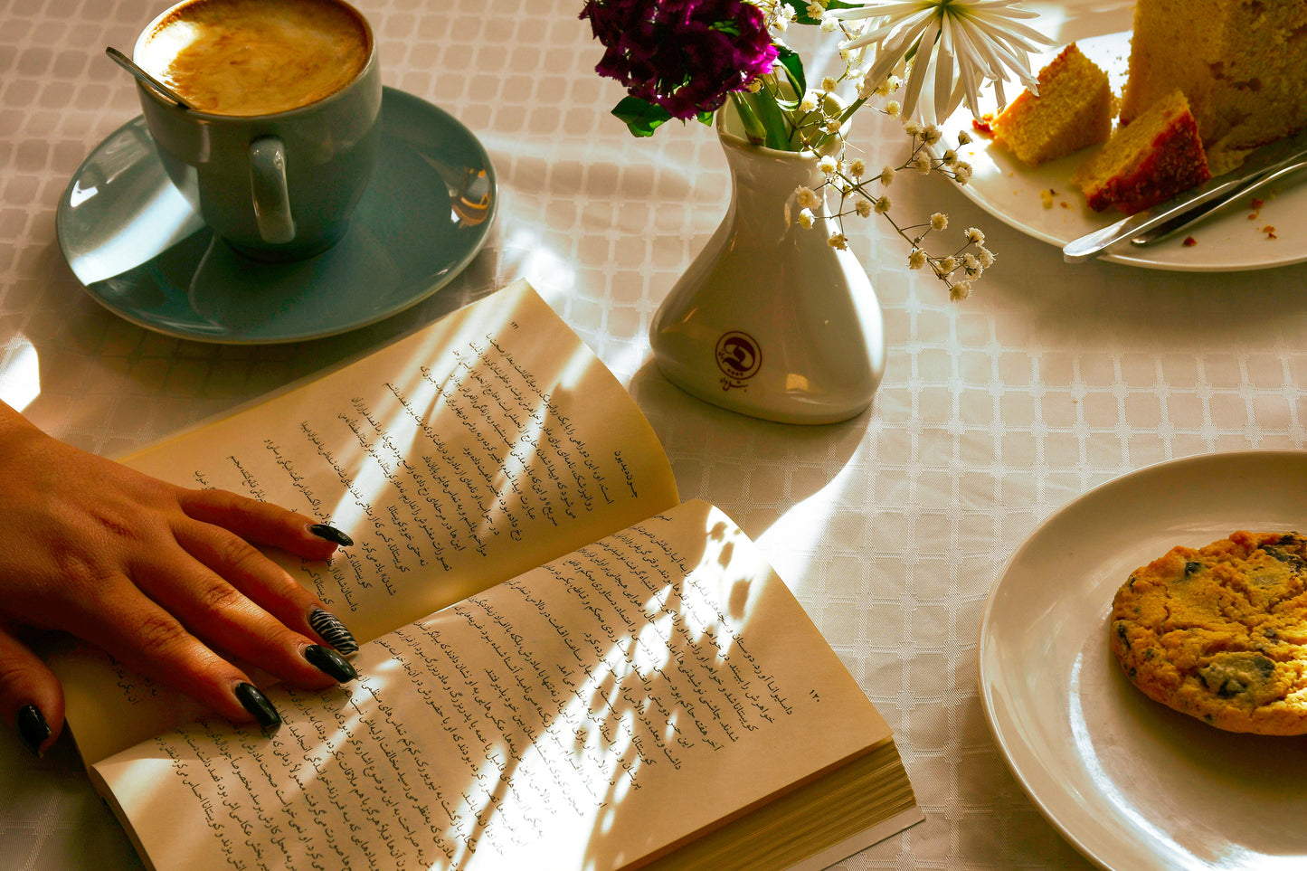 Peace Restored Grief Journal